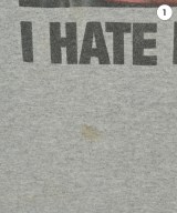 -（ソノタ）Tシャツ・カットソー グレー サイズ:2XL(XXL位) メンズ/2200680682086