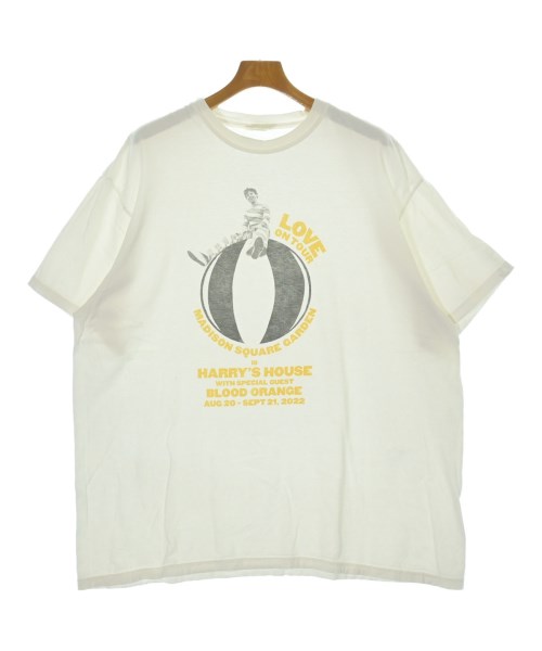 その他(ソノタ)Tシャツ・カットソー 白 サイズ:2XL(XXL位)/2200680682093