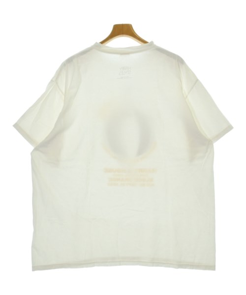 -（ソノタ）Tシャツ・カットソー 白 サイズ:2XL(XXL位) メンズ/2200680682093