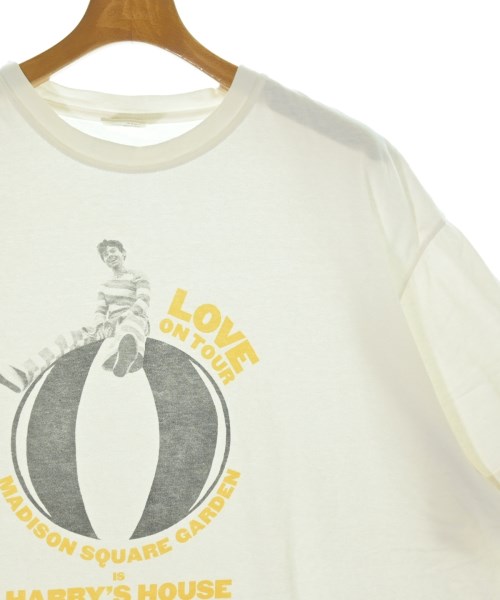 -（ソノタ）Tシャツ・カットソー 白 サイズ:2XL(XXL位) メンズ/2200680682093