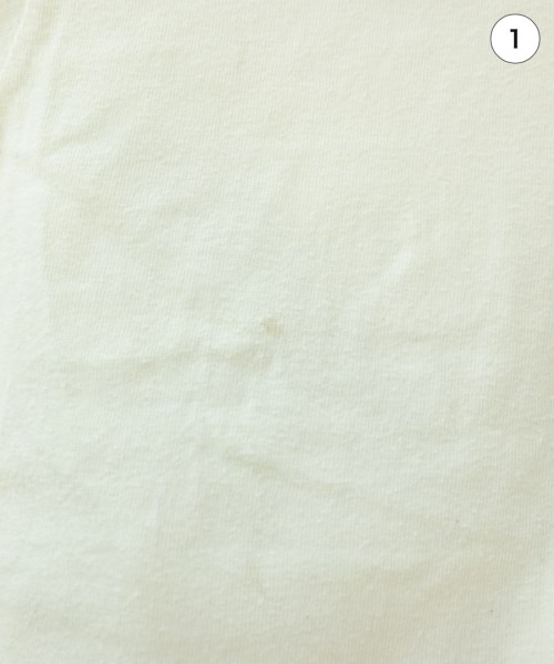 -（ソノタ）Tシャツ・カットソー 白 サイズ:2XL(XXL位) メンズ/2200680682093