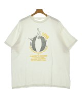 -（ソノタ）Tシャツ・カットソー 白 サイズ:2XL(XXL位) メンズ/2200680682093