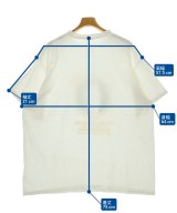 -（ソノタ）Tシャツ・カットソー 白 サイズ:2XL(XXL位) メンズ/2200680682093