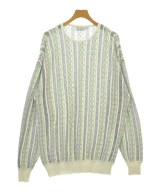 -（ソノタ）ニット・セーター その他（柄物・カラフル） サイズ:XL メンズ/2200679762065