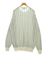 -（ソノタ）ニット・セーター その他（柄物・カラフル） サイズ:XL メンズ/2200679762065