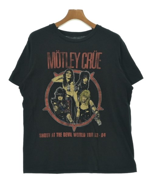 その他(ソノタ)Tシャツ・カットソー 黒 サイズ:L/2200681134102