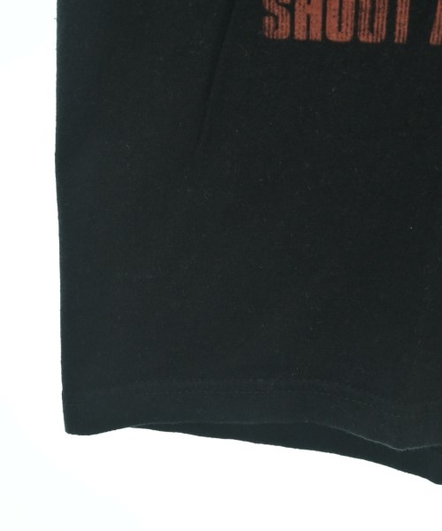 -（ソノタ）Tシャツ・カットソー 黒 サイズ:L メンズ/2200681134102