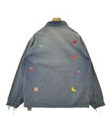 -（ソノタ）カバーオール 紺 サイズ:L メンズ/2200681557024