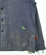 -（ソノタ）カバーオール 紺 サイズ:L メンズ/2200681557024