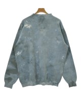 -（ソノタ）スウェット 青 サイズ:L メンズ/2200682204125