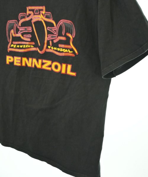 -（ソノタ）Tシャツ・カットソー 黒 サイズ:L メンズ/2200682228039