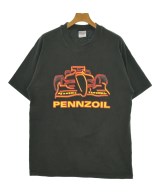 -（ソノタ）Tシャツ・カットソー 黒 サイズ:L メンズ/2200682228039