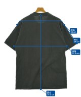 -（ソノタ）Tシャツ・カットソー 黒 サイズ:L メンズ/2200682228039