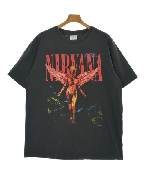 その他(ソノタ)Tシャツ・カットソー 黒 サイズ:XL/2200693818021