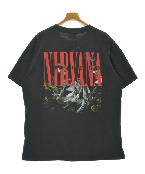 -（ソノタ）Tシャツ・カットソー 黒 サイズ:XL メンズ/2200693818021