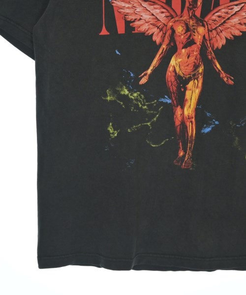 -（ソノタ）Tシャツ・カットソー 黒 サイズ:XL メンズ/2200693818021