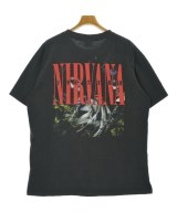 -（ソノタ）Tシャツ・カットソー 黒 サイズ:XL メンズ/2200693818021