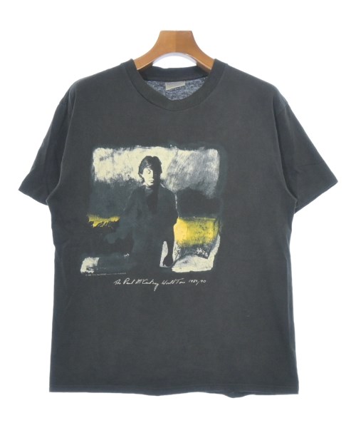 その他(ソノタ)Tシャツ・カットソー 黒 サイズ:L/2200691795089