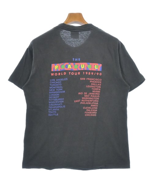 -（ソノタ）Tシャツ・カットソー 黒 サイズ:L メンズ/2200691795089