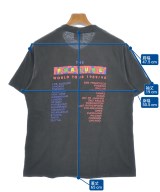 -（ソノタ）Tシャツ・カットソー 黒 サイズ:L メンズ/2200691795089