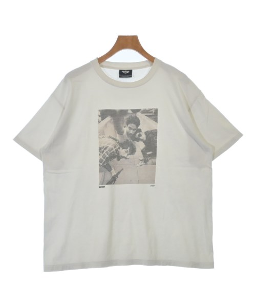 その他(ソノタ)Tシャツ・カットソー 白 サイズ:-(XL位)/2200696710087