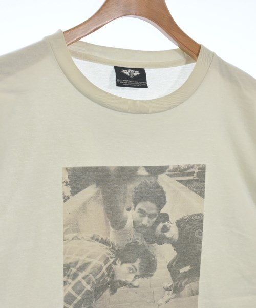 -（ソノタ）Tシャツ・カットソー 白 サイズ:-(XL位) メンズ/2200696710087