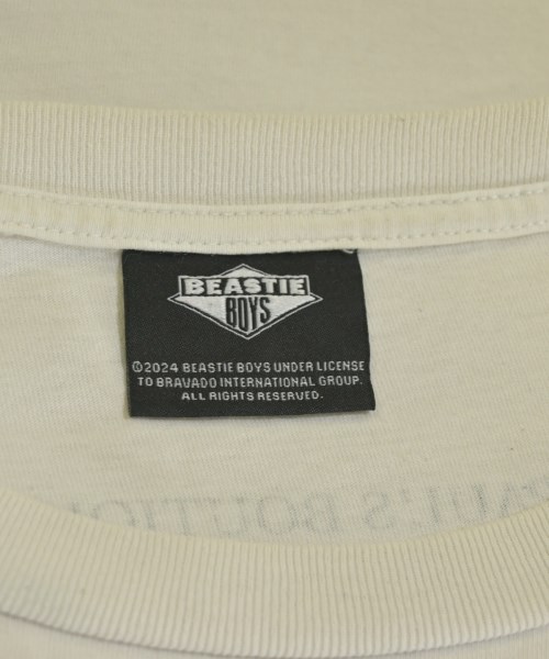 -（ソノタ）Tシャツ・カットソー 白 サイズ:-(XL位) メンズ/2200696710087