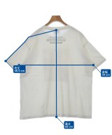 -（ソノタ）Tシャツ・カットソー 白 サイズ:-(XL位) メンズ/2200696710087