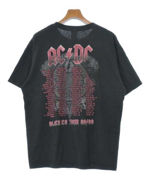 -（ソノタ）Tシャツ・カットソー 黒 サイズ:XL メンズ/2200696744112