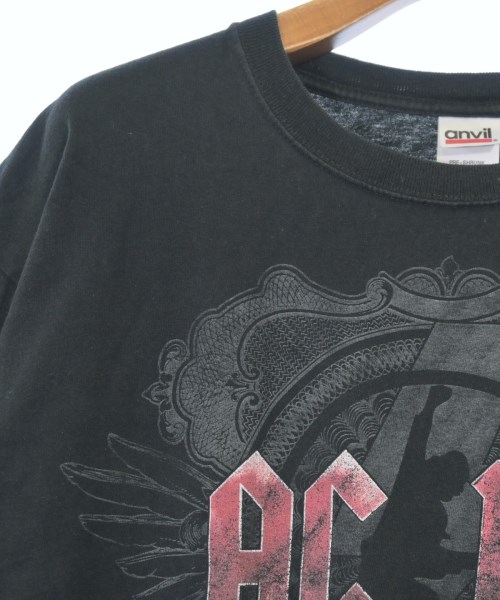-（ソノタ）Tシャツ・カットソー 黒 サイズ:XL メンズ/2200696744112