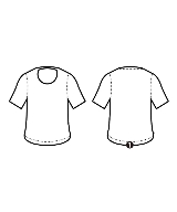 -（ソノタ）Tシャツ・カットソー 黒 サイズ:XL メンズ/2200696744112