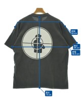 -（ソノタ）Tシャツ・カットソー グレー サイズ:XL メンズ/2200696762048