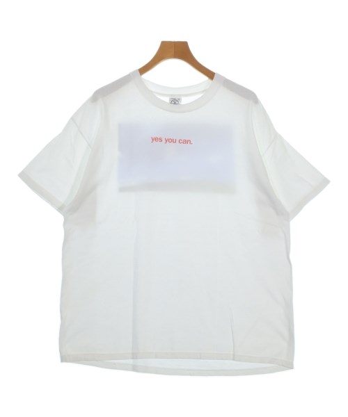 その他(ソノタ)Tシャツ・カットソー 白 サイズ:XL/2200698106093
