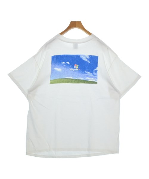 -（ソノタ）Tシャツ・カットソー 白 サイズ:XL メンズ/2200698106093