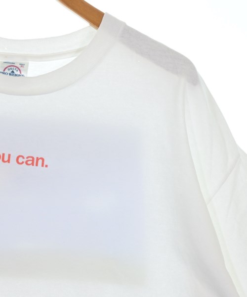 -（ソノタ）Tシャツ・カットソー 白 サイズ:XL メンズ/2200698106093
