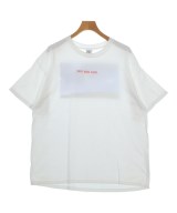 -（ソノタ）Tシャツ・カットソー 白 サイズ:XL メンズ/2200698106093