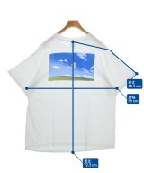 -（ソノタ）Tシャツ・カットソー 白 サイズ:XL メンズ/2200698106093