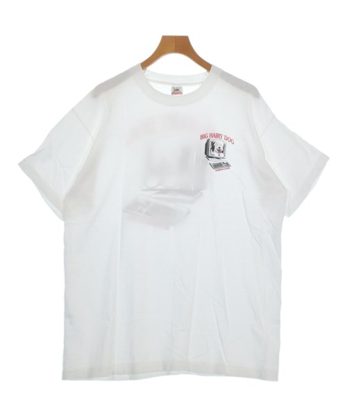 その他(ソノタ)Tシャツ・カットソー 白 サイズ:XL/2200698106109