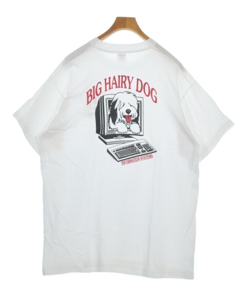 -（ソノタ）Tシャツ・カットソー 白 サイズ:XL メンズ/2200698106109