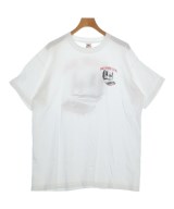 -（ソノタ）Tシャツ・カットソー 白 サイズ:XL メンズ/2200698106109