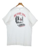 -（ソノタ）Tシャツ・カットソー 白 サイズ:XL メンズ/2200698106109