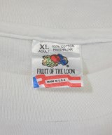 -（ソノタ）Tシャツ・カットソー 白 サイズ:XL メンズ/2200698106109