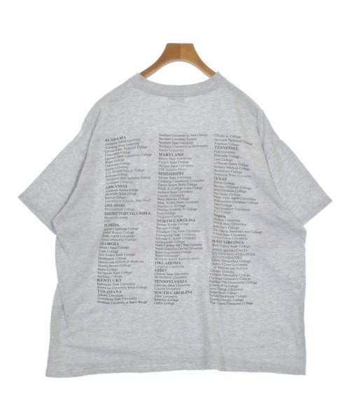 -（ソノタ）Tシャツ・カットソー グレー サイズ:XXL メンズ/2200698106116