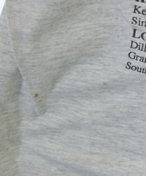 -（ソノタ）Tシャツ・カットソー グレー サイズ:XXL メンズ/2200698106116