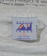 -（ソノタ）Tシャツ・カットソー グレー サイズ:XXL メンズ/2200698106116