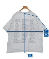 -（ソノタ）Tシャツ・カットソー グレー サイズ:XXL メンズ/2200698106116