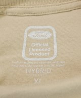 -（ソノタ）Tシャツ・カットソー ベージュ サイズ:XL メンズ/2200698106123