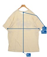 -（ソノタ）Tシャツ・カットソー ベージュ サイズ:XL メンズ/2200698106123