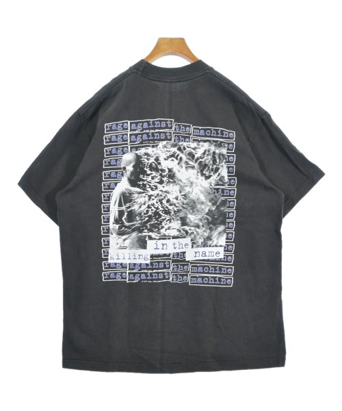 -（ソノタ）Tシャツ・カットソー グレー サイズ:XL メンズ/2200698106130
