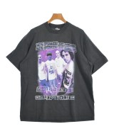 -（ソノタ）Tシャツ・カットソー グレー サイズ:XL メンズ/2200698106130
